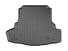 BootLiners for RHD Lexus RC F 2015-20