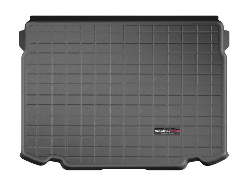 BootLiners for RHD Toyota Corolla Hatchback 2019-21