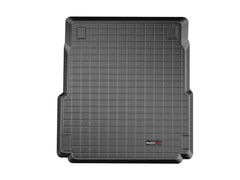 Porsche Panamera E-Hybrid 971 Boot Cargo Liner 2018-23 | #401185 | WeatherTech