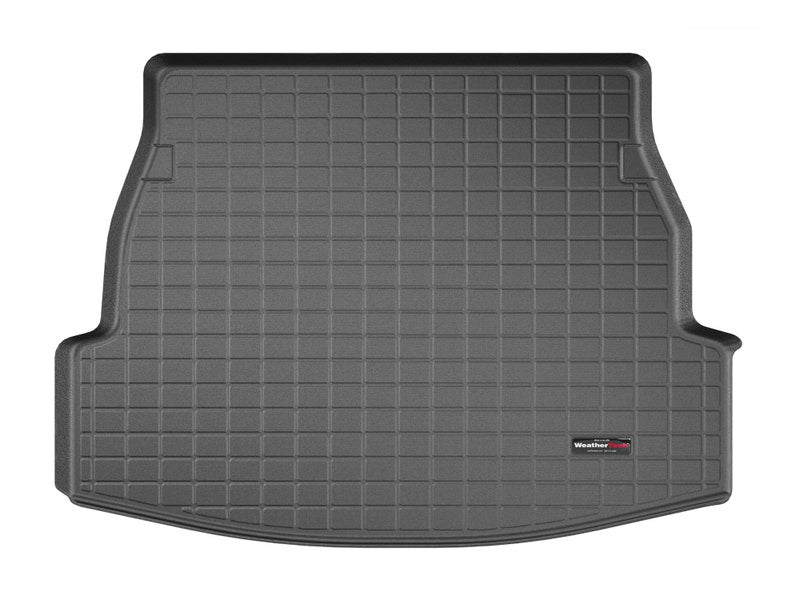 BootLiners for RHD Toyota RAV4 Hybrid 2019-26
