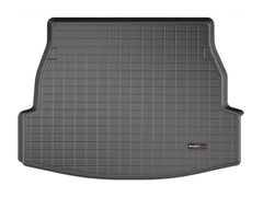 BootLiners for RHD Toyota RAV4 Hybrid 2019-26