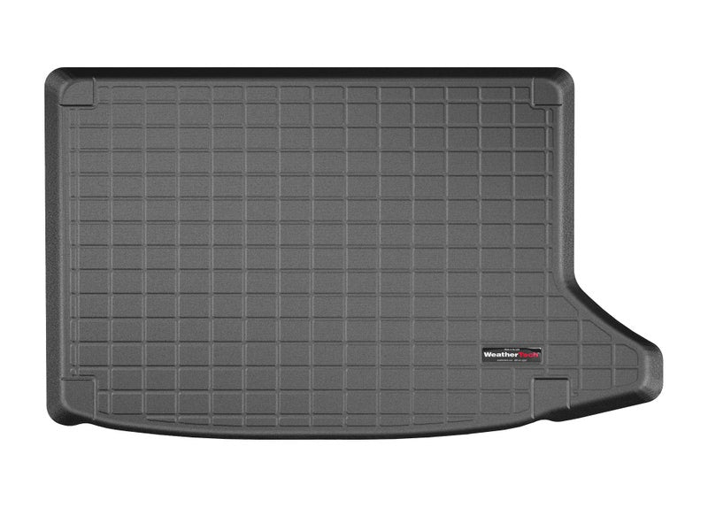 BootLiners for RHD Kia Niro EV 2019-22