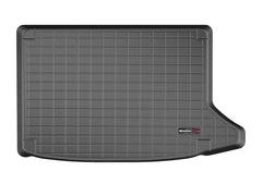 BootLiners for RHD Kia Niro EV 2019-22