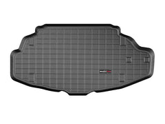 BootLiners for RHD Lexus LC 500 2018-24