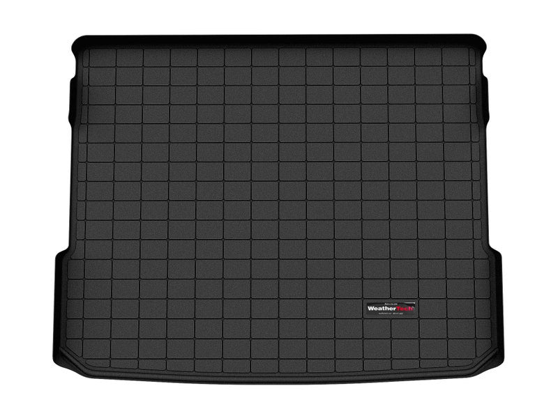 BootLiners for RHD Mercedes-Benz GLB-Class 2019-25