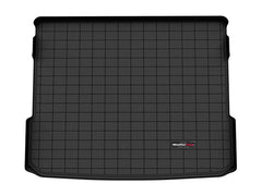 BootLiners for RHD Mercedes-Benz EQB SUV 2021-25