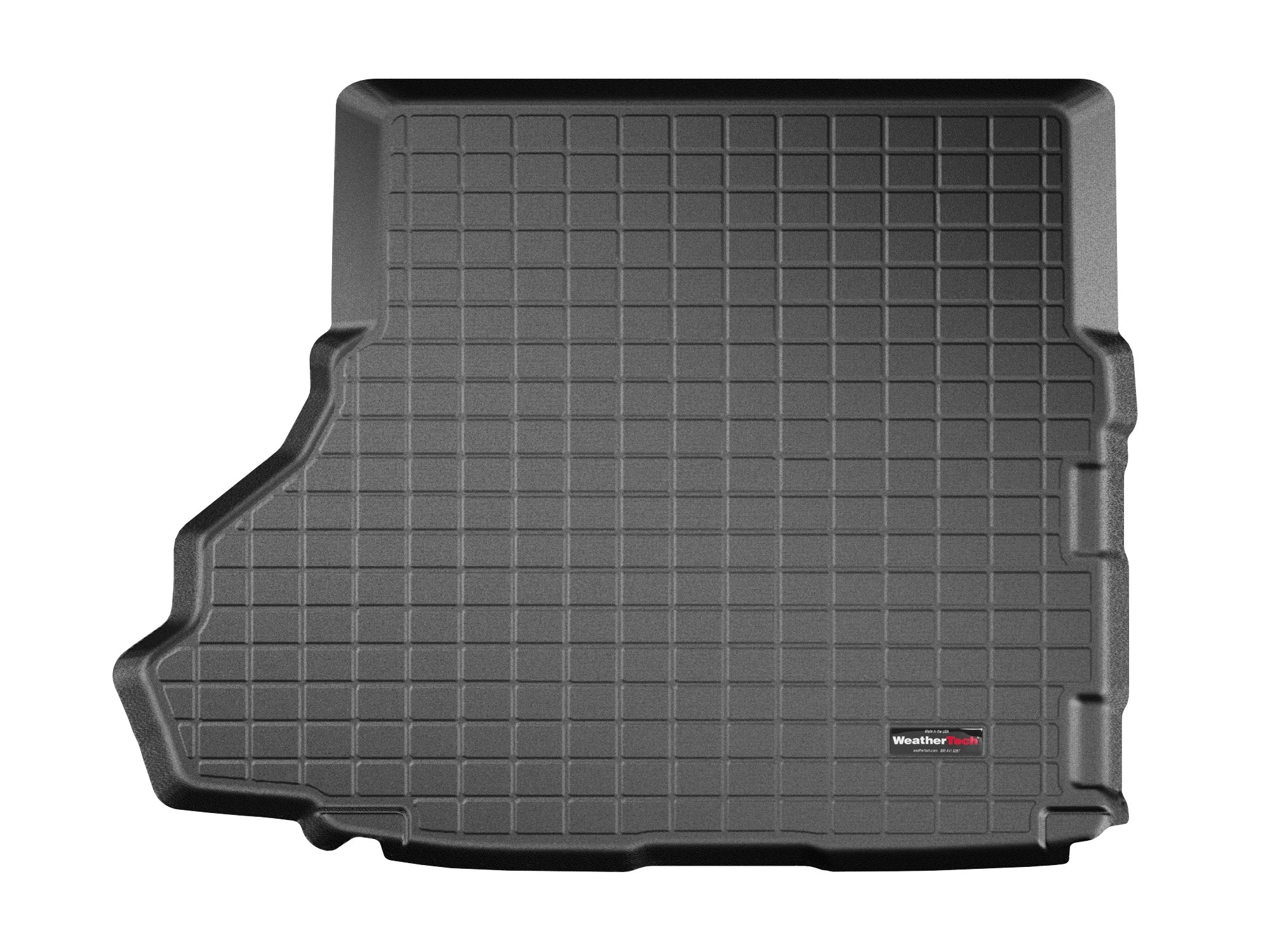 Ford Mustang Boot Cargo Liner 2015-23 | #40727 | WeatherTech