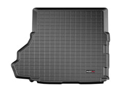 Ford Mustang Boot Cargo Liner 2015-23 | #40727 | WeatherTech