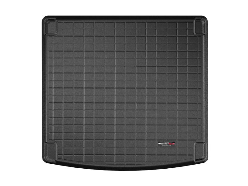 Porsche Cayenne 9Y0 9YB Boot Cargo Liner 2017-25 | #401348 | WeatherTech