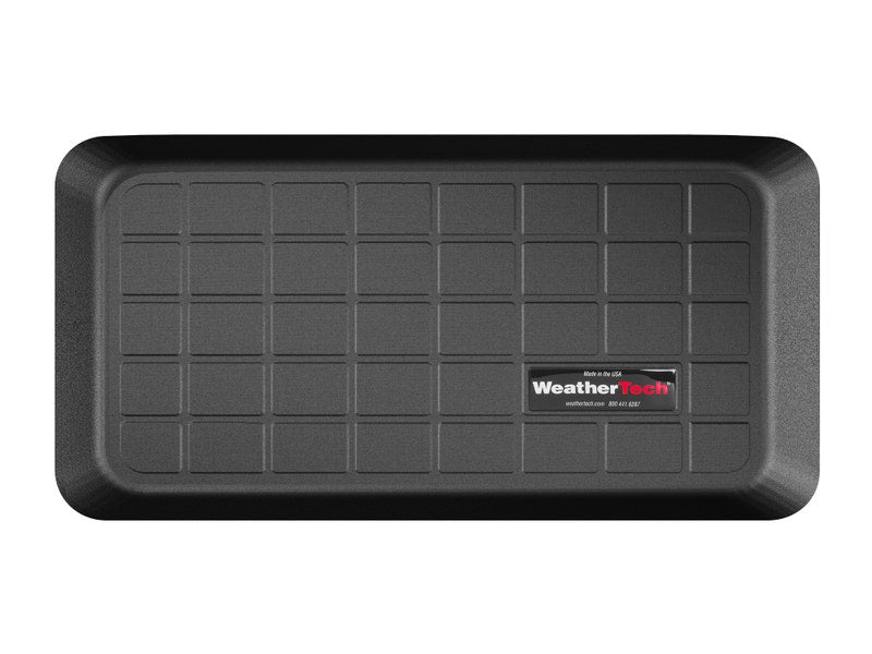 Porsche Taycan Boot Cargo Liner 2019-25 | #401353 | WeatherTech