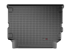 BootLiners for RHD Land Rover Defender 110 2019-26
