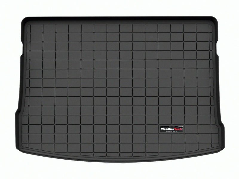 BootLiners for RHD Mercedes-Benz GLA-Class 2020-23