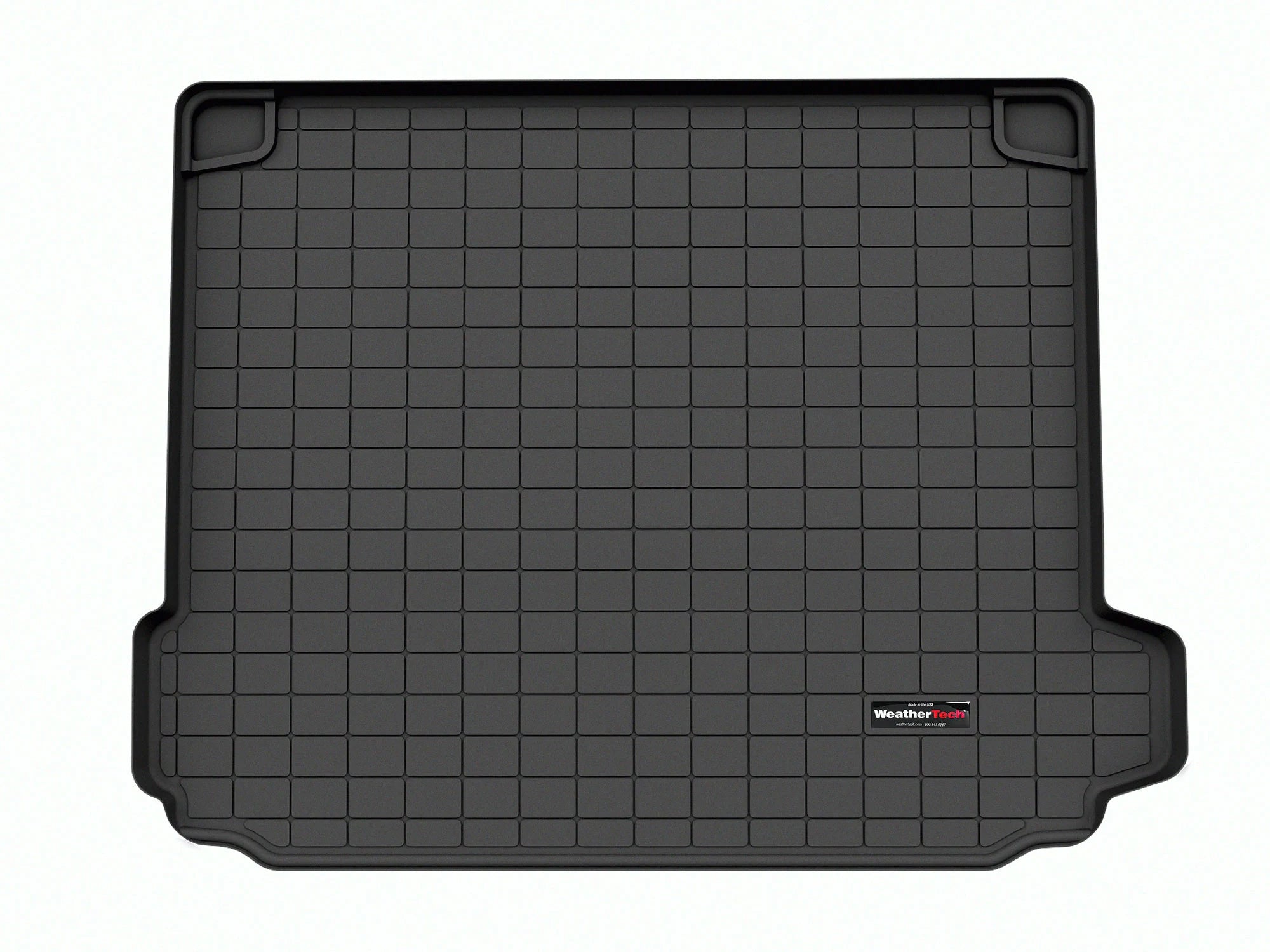 BMW X5 Boot Cargo Liner 2021+ | #401391 | WeatherTech