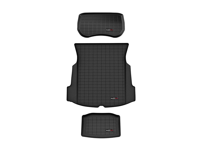 BootLiners for Tesla Model 3 2020-23