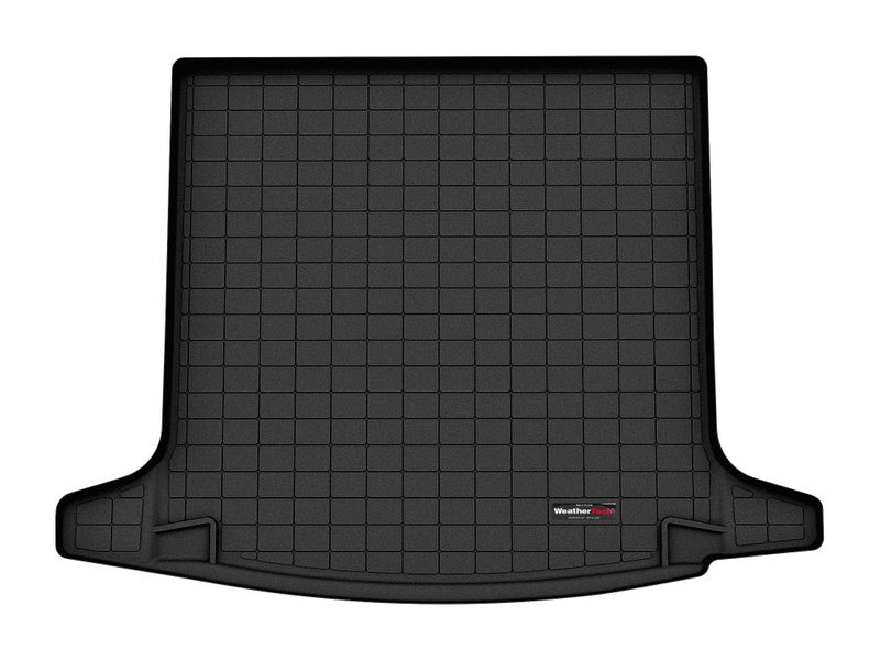 BootLiners for RHD Mercedes-Benz CLA 2020-23