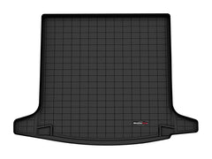 BootLiners for RHD Mercedes-Benz CLA 2020-23