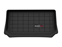 Porsche 718 Boxster & Cayman Fits Years 2013 2025 Boot Liner WeatherTech #401418+401735/6