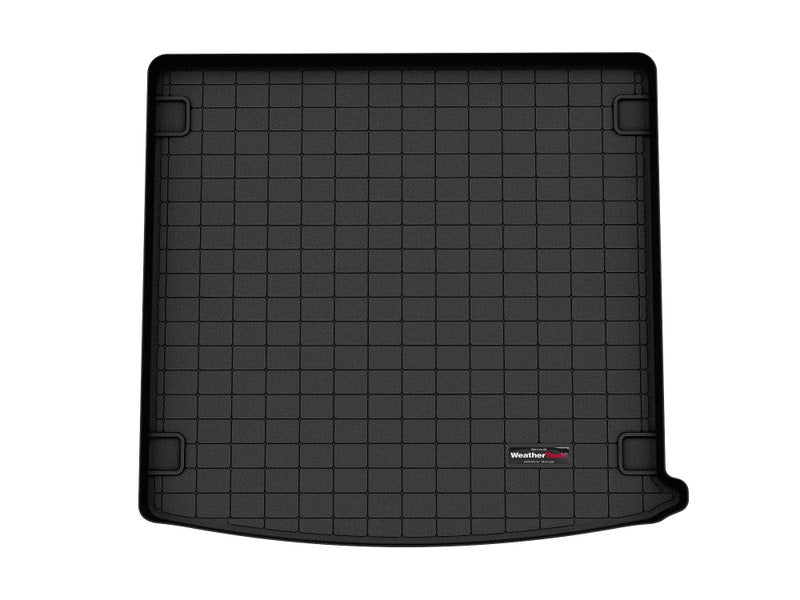 BootLiners for RHD Jaguar F-Pace 2021-25