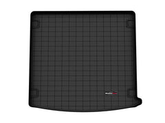 BootLiners for RHD Jaguar F-Pace 2021-25
