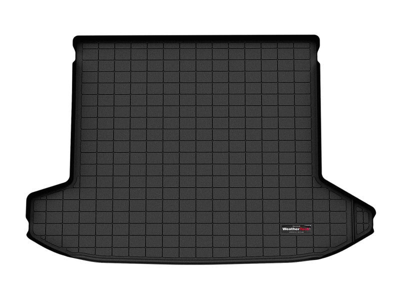 BootLiners for RHD Hyundai Tucson 2020-26
