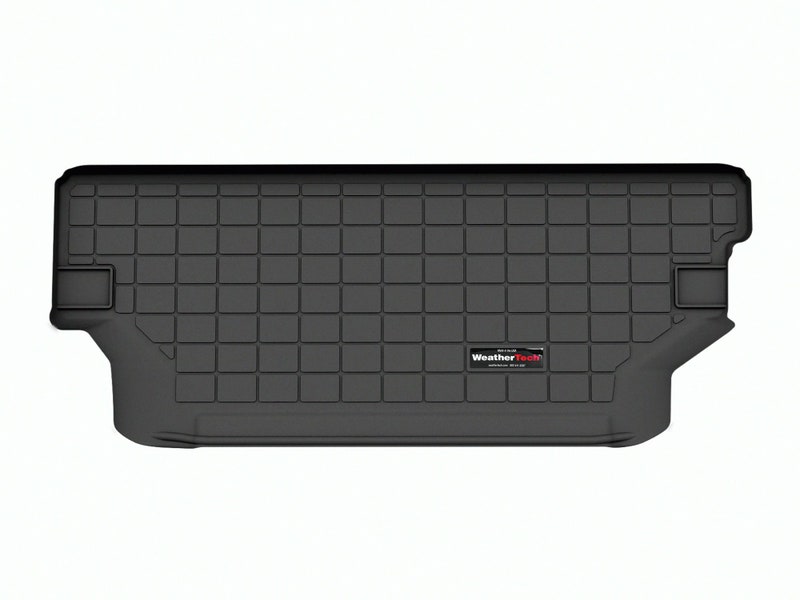BootLiners for RHD Land Rover Defender 90 2021-26
