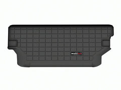 BootLiners for RHD Land Rover Defender 90 2021-26