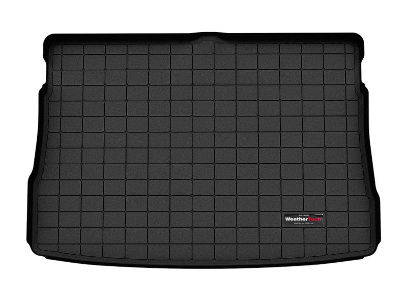 BootLiners for RHD Volkswagen Golf 2020-26