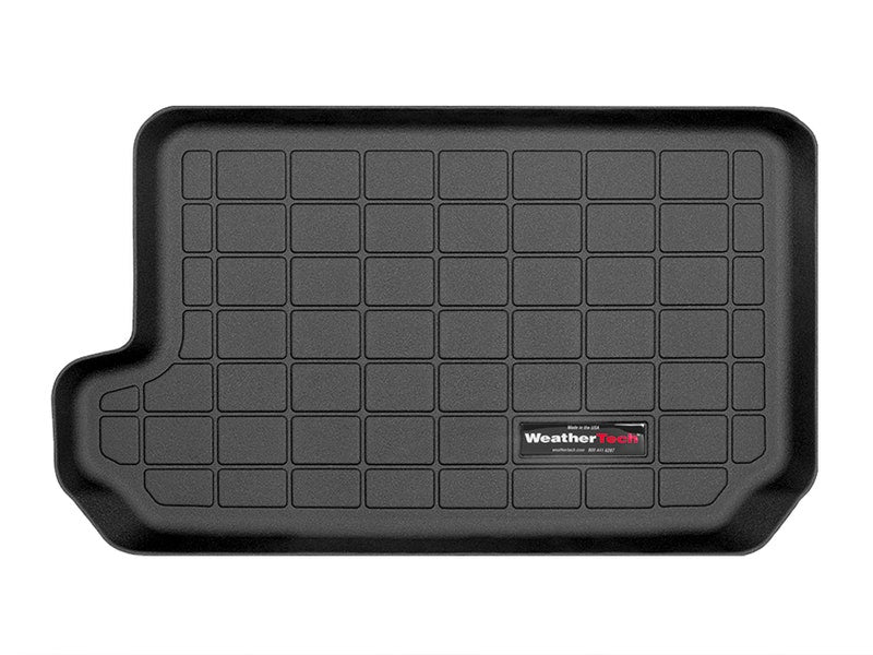 Porsche 911 Turbo Boot Frunk Cargo Liner 2020-23 | #401475 | WeatherTech