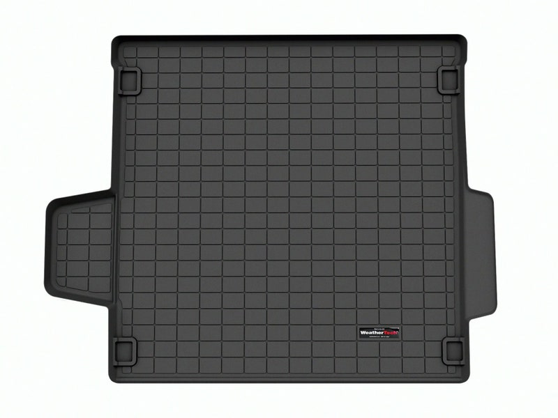 BootLiners for RHD Land Rover Range Rover PHEV  2022-26