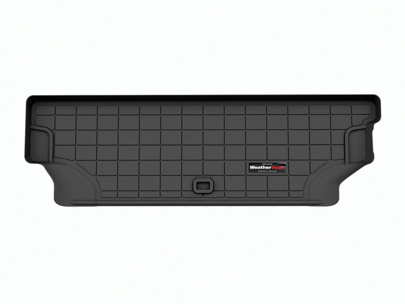 BootLiners for RHD Land Rover Defender 130 2023-26
