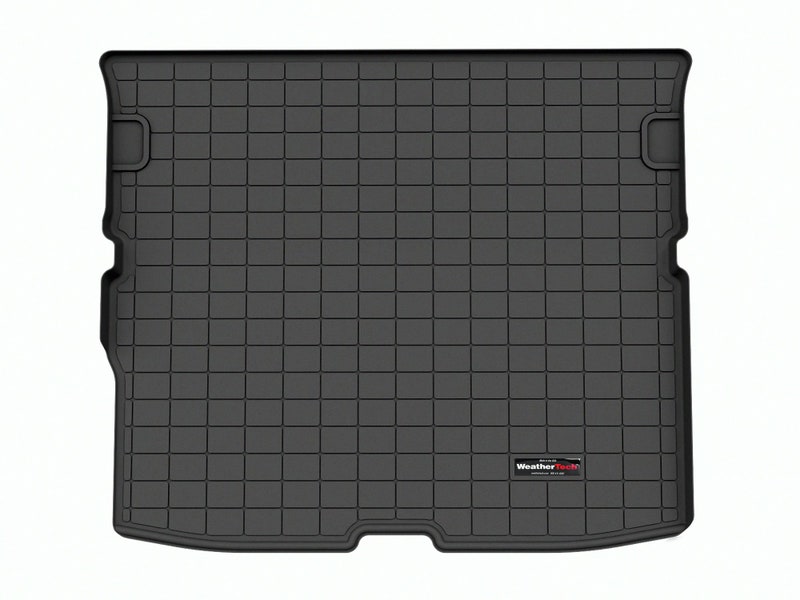 BootLiners for RHD Mitsubishi Outlander PHEV 2023+