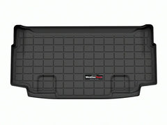 BootLiners for RHD Mitsubishi Outlander PHEV 2023+