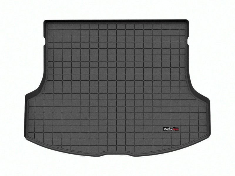 BootLiners for RHD Lexus RX Hybrid 2023-26