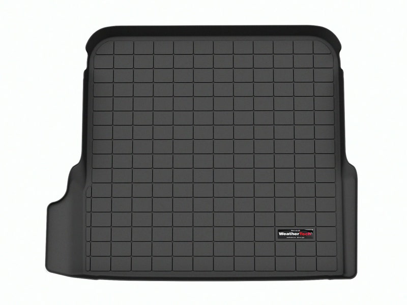 BootLiners for RHD Mercedes-Benz EQE Saloon 2022-25