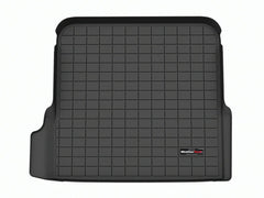 BootLiners for RHD Mercedes-Benz EQE Saloon 2022-25