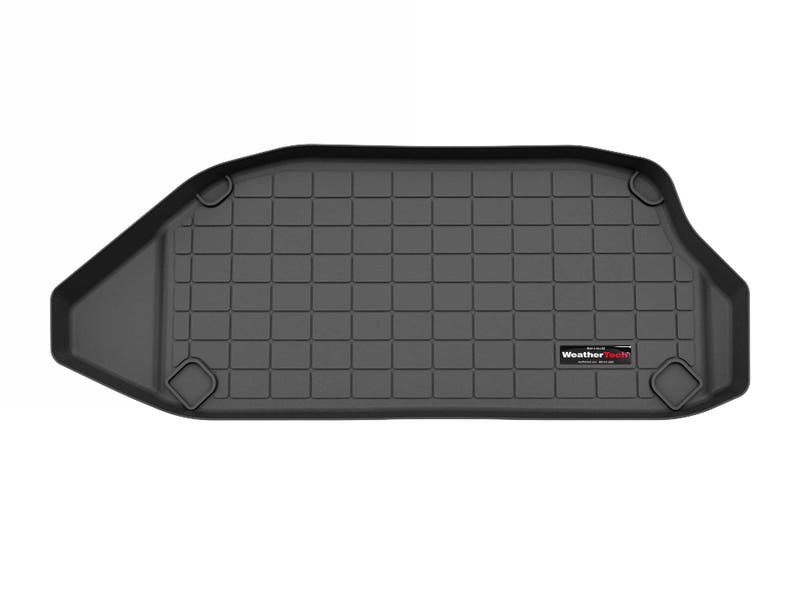 Porsche 718 Boxster & Cayman Fits Years 2013 2025 Boot Liner WeatherTech #401418+401735/6