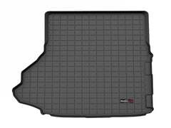 BootLiners for RHD Ford Mustang 2024+
