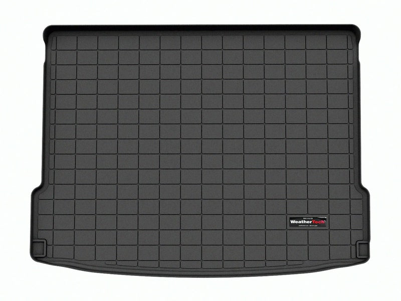 BootLiners for RHD Hyundai Kona Electric 2023+