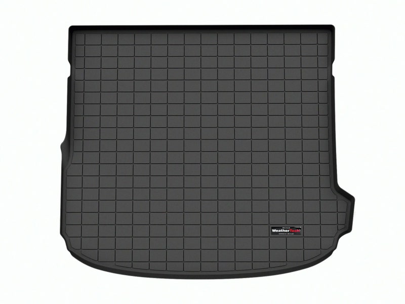 BootLiners for RHD Mercedes-Benz GLC 2023-26