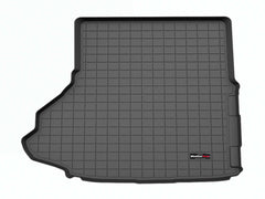 BootLiners for RHD Ford Mustang 2024+