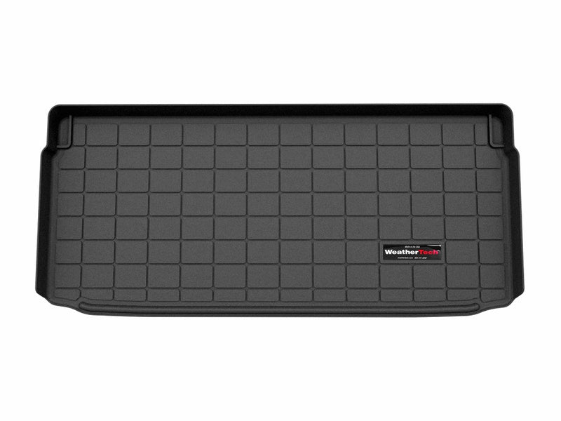 BootLiners for RHD MINI 3-Door 2014-23