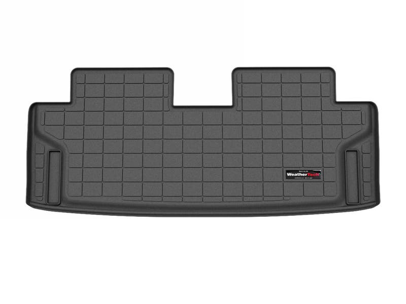BootLiners for Volkswagen ID. Buzz 2025-26