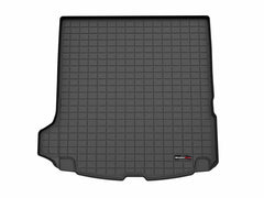 BootLiners for RHD Volvo EX90 2025+