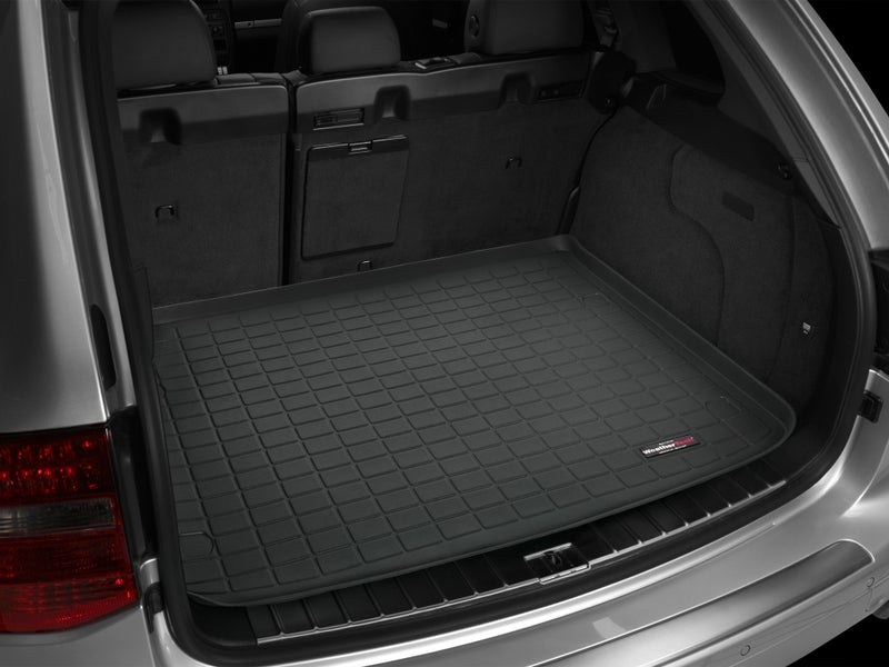 Porsche Cayenne 9PA Boot Cargo Liner 2002-10 | #40244 | WeatherTech