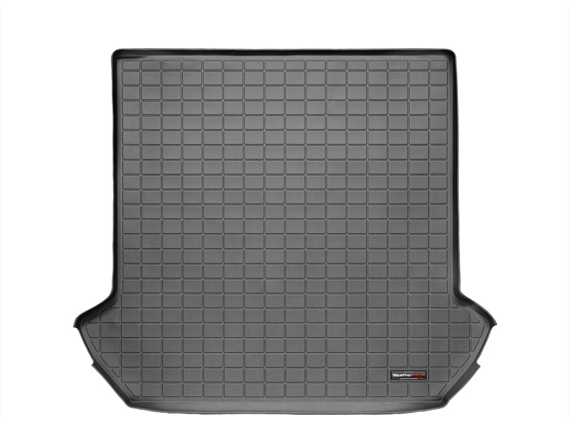 BootLiners for RHD Volvo XC90 2003-14