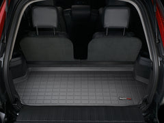 BootLiners for RHD Volvo XC90 2003-14