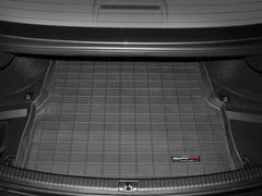 BootLiners for RHD Lexus IS F 2009-13