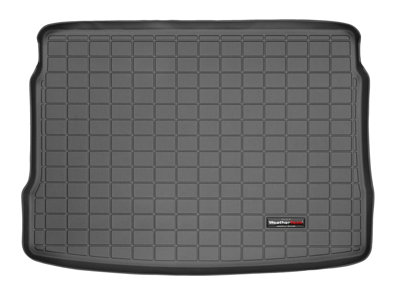 BootLiners for RHD Volkswagen Golf GTD 2009-12