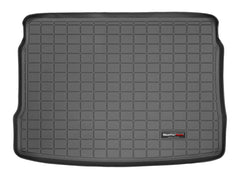 BootLiners for RHD Volkswagen Golf GTD 2009-12