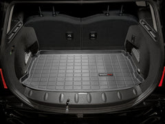 BootLiners for RHD MINI Clubman  2007-14